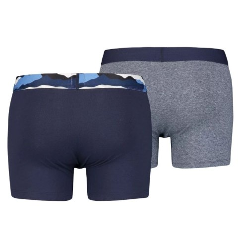 Bielizna Levi's Boxer 2 Pairs Briefs M 37149-0591 Bielizna Levi's Boxer 2 Pairs Briefs M 37149-0591
