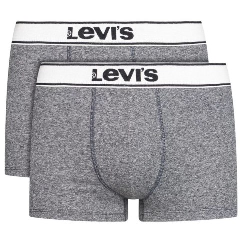 Bielizna Levi's Trunk 2 Pairs Briefs 37149-0388 Bielizna Levi's Trunk 2 Pairs Briefs 37149-0388