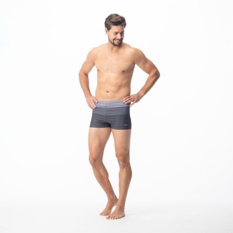 Bokserski kąpielowe Aquawave Stripe M 92800076209 Bokserski kąpielowe Aquawave Stripe M 92800076209