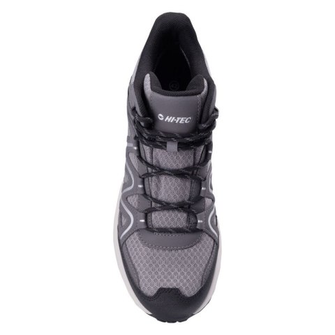 Buty Hi-Tec Henk Mid M 92800622344 Buty Hi-Tec Henk Mid M 92800622344