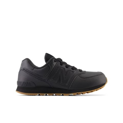 Buty New Balance Jr GC574NBB Buty New Balance Jr GC574NBB