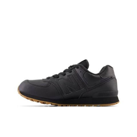 Buty New Balance Jr GC574NBB Buty New Balance Jr GC574NBB