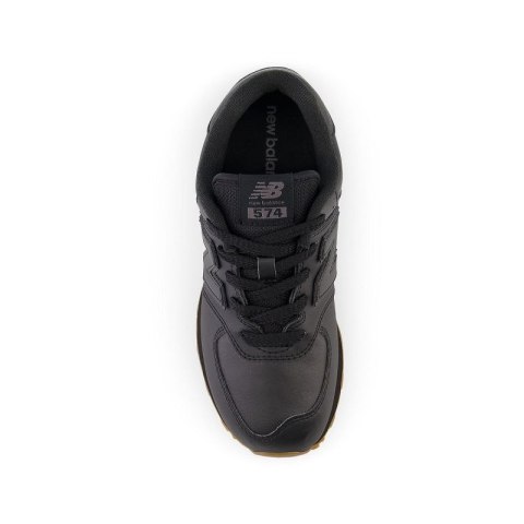 Buty New Balance Jr GC574NBB Buty New Balance Jr GC574NBB