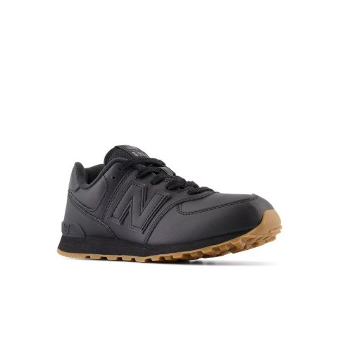 Buty New Balance Jr GC574NBB Buty New Balance Jr GC574NBB