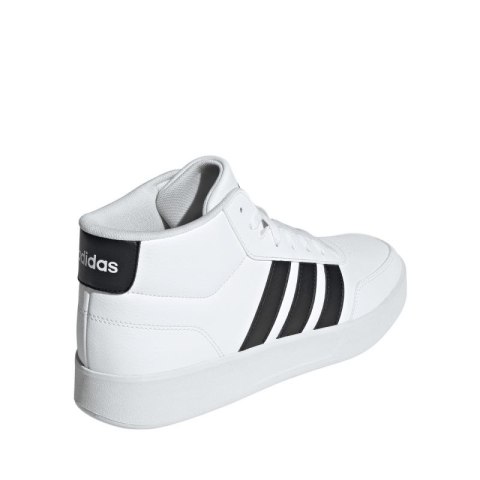 Buty adidas Breaknet Mid M JQ5484 Buty adidas Breaknet Mid M JQ5484