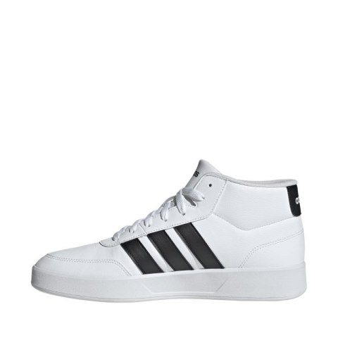 Buty adidas Breaknet Mid M JQ5484 Buty adidas Breaknet Mid M JQ5484