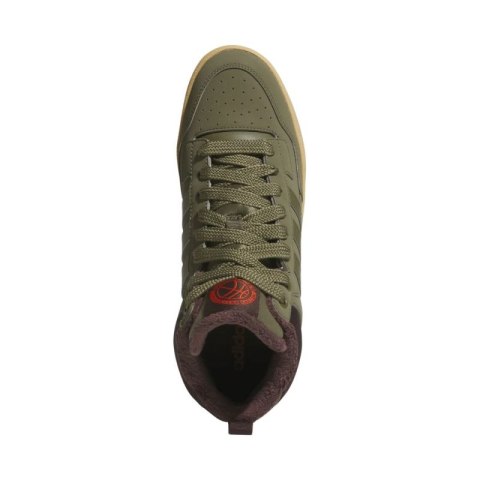 Buty adidas Rapid Court Mid Winterized M JR0184 Buty adidas Rapid Court Mid Winterized M JR0184