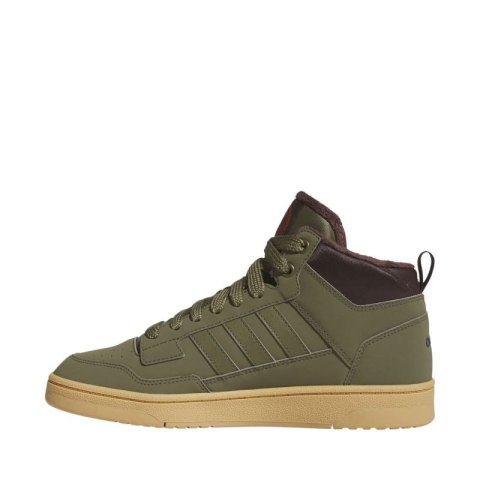 Buty adidas Rapid Court Mid Winterized M JR0184 Buty adidas Rapid Court Mid Winterized M JR0184