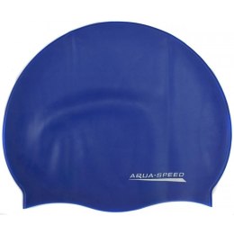 Czepek Aqua-speed mono 01 111