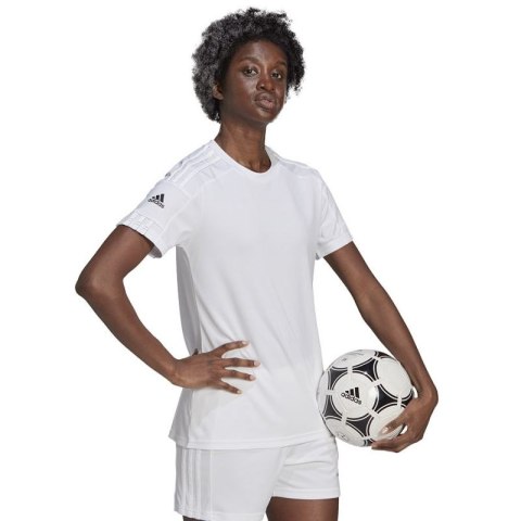 Koszulka adidas Squadra 21 Jersey W GN5759 Koszulka adidas Squadra 21 Jersey W GN5759