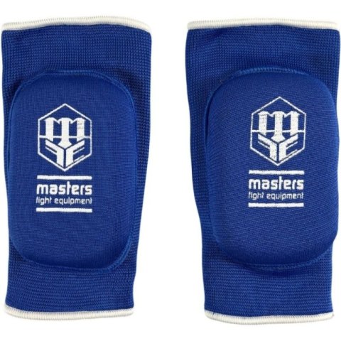 Ochraniacze łokci MASTERS dwustronne OSŁ-MFE 081821-MFEXS Ochraniacze łokci MASTERS dwustronne OSŁ-MFE 081821-MFEXS