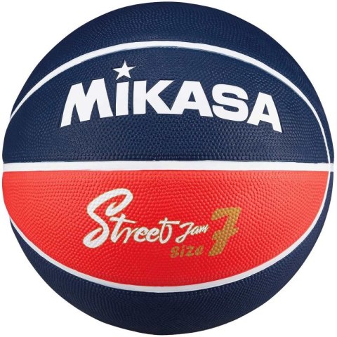 Piłka do koszykówki Mikasa BB702B-NBRW Piłka do koszykówki Mikasa BB702B-NBRW