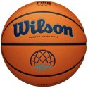 Piłka do koszykówki Wilson Evo NXT IN Game Ball WTB0900XBBCL