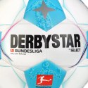 Piłka nożna Select Derbystar Bundesliga Brillant Replica v24 Ball 162008F