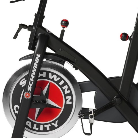 Rower Spinningowy Schwinn IC7 100737 Rower Spinningowy Schwinn IC7 100737