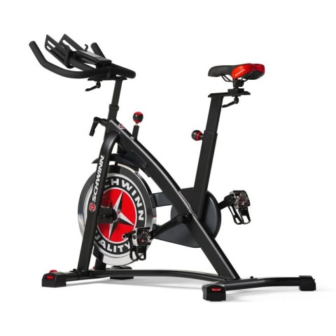 Rower Spinningowy Schwinn IC7 100737 Rower Spinningowy Schwinn IC7 100737