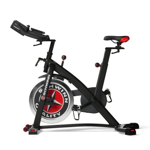 Rower Spinningowy Schwinn IC7 100737 Rower Spinningowy Schwinn IC7 100737