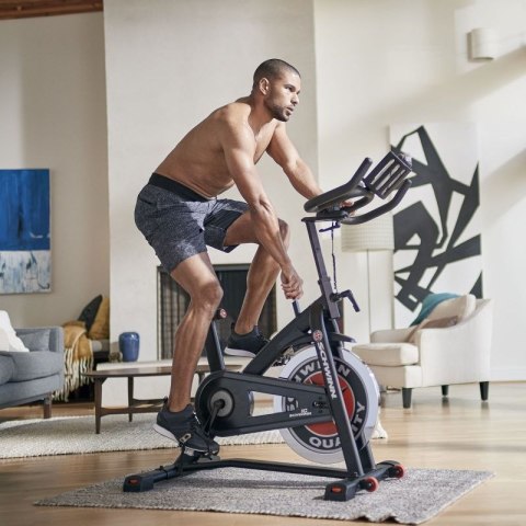 Rower Spinningowy Schwinn IC7 100737 Rower Spinningowy Schwinn IC7 100737