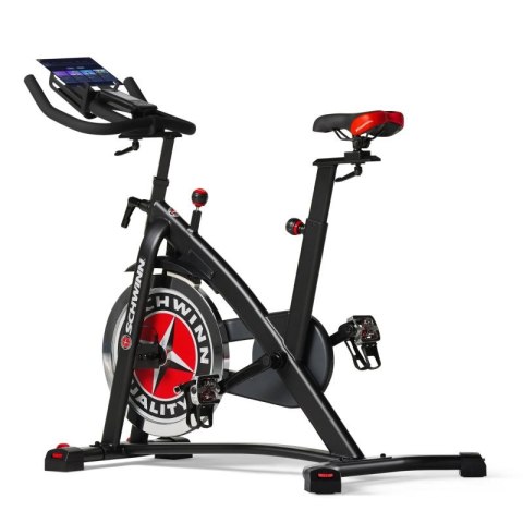 Rower Spinningowy Schwinn IC7 100737 Rower Spinningowy Schwinn IC7 100737