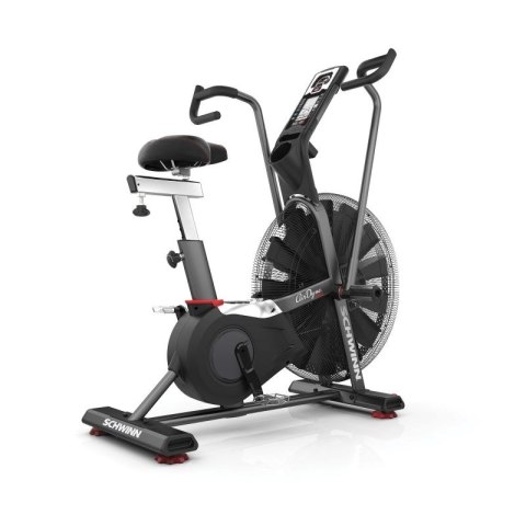 Rower powietrzny Schwinn Airdyne AD8 100475 Rower powietrzny Schwinn Airdyne AD8 100475