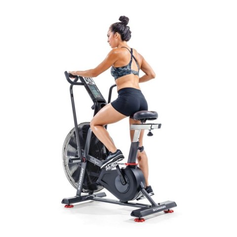 Rower powietrzny Schwinn Airdyne AD8 100475 Rower powietrzny Schwinn Airdyne AD8 100475