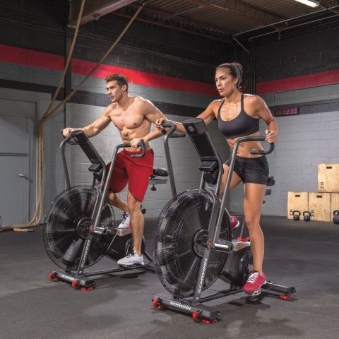 Rower powietrzny Schwinn Airdyne AD8 100475 Rower powietrzny Schwinn Airdyne AD8 100475