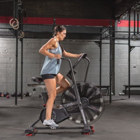 Rower powietrzny Schwinn Airdyne AD8 100475 Rower powietrzny Schwinn Airdyne AD8 100475