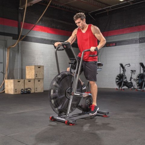 Rower powietrzny Schwinn Airdyne AD8 100475 Rower powietrzny Schwinn Airdyne AD8 100475