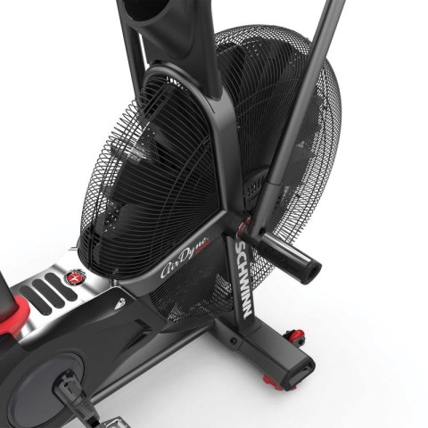 Rower powietrzny Schwinn Airdyne AD8 100475 Rower powietrzny Schwinn Airdyne AD8 100475
