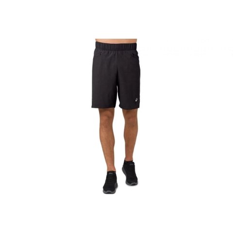 Spodenki Asics 2-N-1 7'' Short M 2011A239-0904 Spodenki Asics 2-N-1 7'' Short M 2011A239-0904