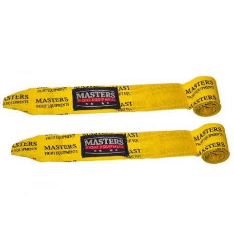 Taśmy bokserskie BBE-3-NEON 13111-304