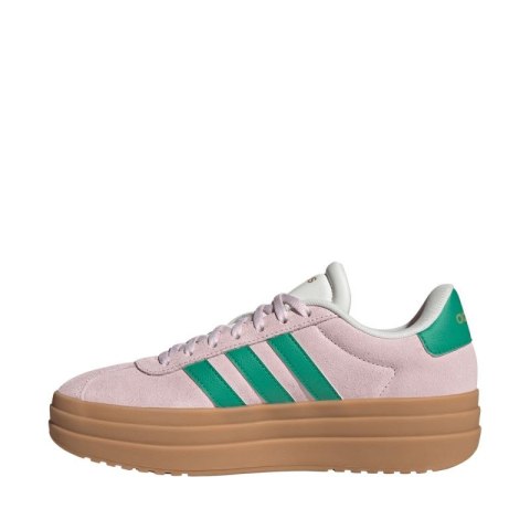 Buty adidas VL Court Bold W JP6916 Buty adidas VL Court Bold W JP6916