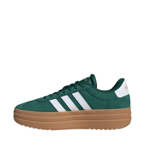 Buty adidas VL Court Bold W JP6917 Buty adidas VL Court Bold W JP6917