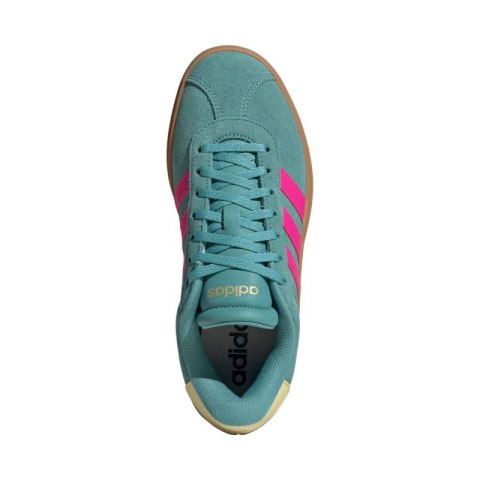 Buty adidas VL Court Bold W JQ5634 Buty adidas VL Court Bold W JQ5634