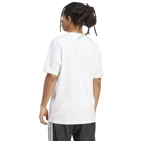 Koszulka adidas Real Madryt 24/25 Seasonal Graphic Tee M JM2124 Koszulka adidas Real Madryt 24/25 Seasonal Graphic Tee M JM2124