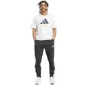 Koszulka adidas Real Madryt 24/25 Seasonal Graphic Tee M JM2124