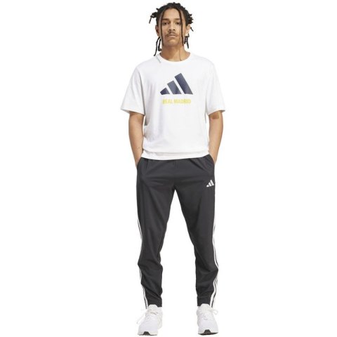Koszulka adidas Real Madryt 24/25 Seasonal Graphic Tee M JM2124 Koszulka adidas Real Madryt 24/25 Seasonal Graphic Tee M JM2124