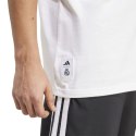 Koszulka adidas Real Madryt 24/25 Seasonal Graphic Tee M JM2124
