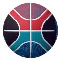 Piłka do koszykówki Molten Eurobasket 2025 replika B7G2000-E5Z