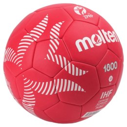 Piłka do ręcznej Molten 1800 ZPRP H2A1800-PL