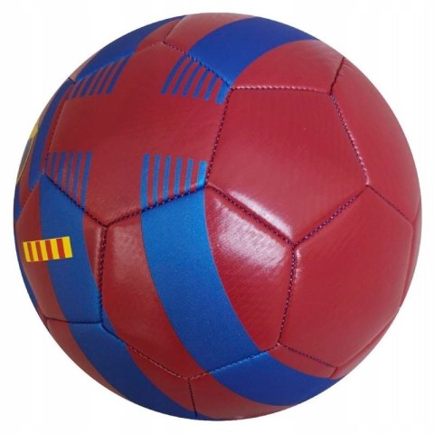 Piłka nożna FC Barcelona mini oficjalna licencjonowana 372978 Piłka nożna FC Barcelona mini oficjalna licencjonowana 372978