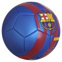 Piłka nożna FC Barcelona mini oficjalna licencjonowana 372978