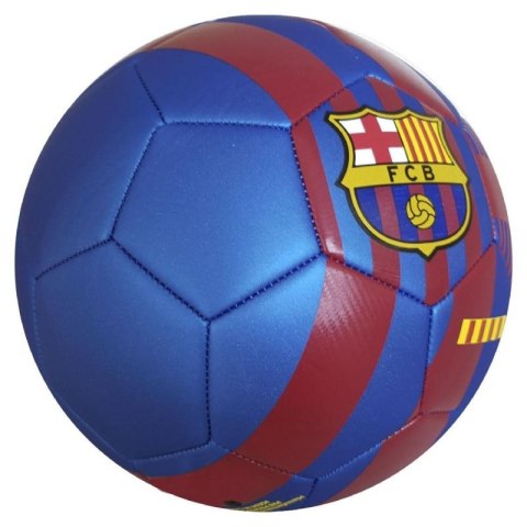 Piłka nożna FC Barcelona mini oficjalna licencjonowana 372978 Piłka nożna FC Barcelona mini oficjalna licencjonowana 372978