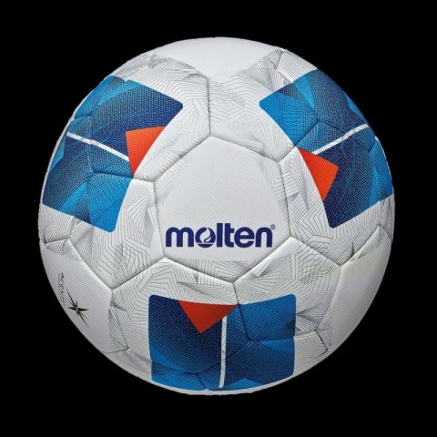 Piłka nożna Molten Vantaggio 5000 F5N5000