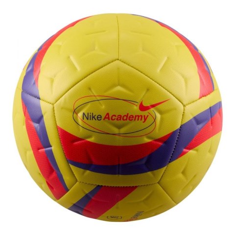 Piłka nożna Nike Academy Team 25 HV4387-710 Piłka nożna Nike Academy Team 25 HV4387-710