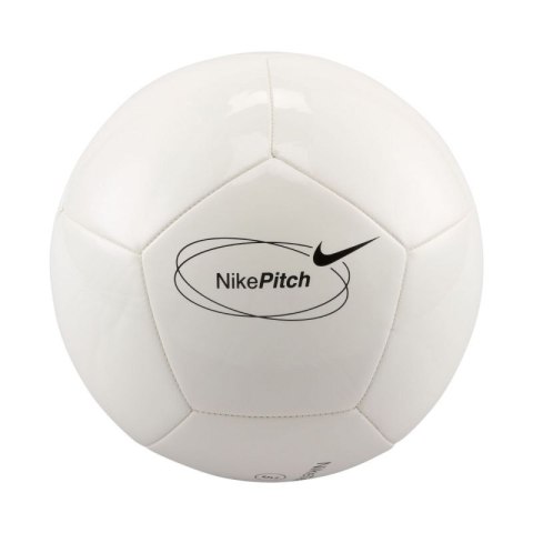 Piłka nożna Nike Pitch Team 25 HV6337 100 Piłka nożna Nike Pitch Team 25 HV6337 100