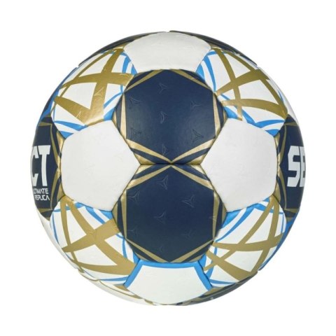 Piłka ręczna Select Ultimate Champions League Replica 0 v25 Official EHF 13519 Piłka ręczna Select Ultimate Champions League Replica 0 v25 Official EHF 13519