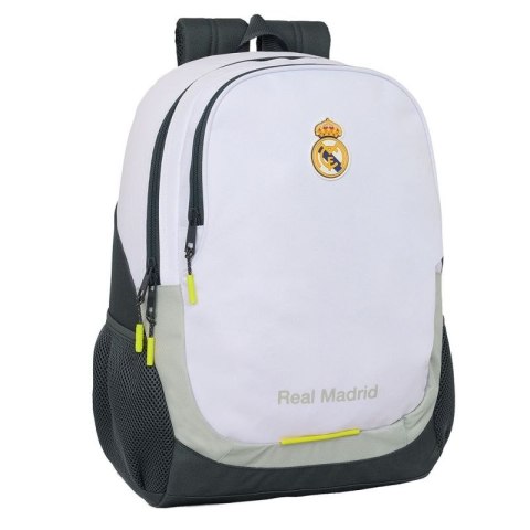 Plecak sportowy Real Madryt backpack 612554665 Plecak sportowy Real Madryt backpack 612554665