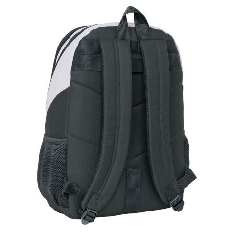 Plecak sportowy Real Madryt backpack 612554665 Plecak sportowy Real Madryt backpack 612554665