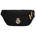 Saszetka nerka adidas Real Madryt KB9763